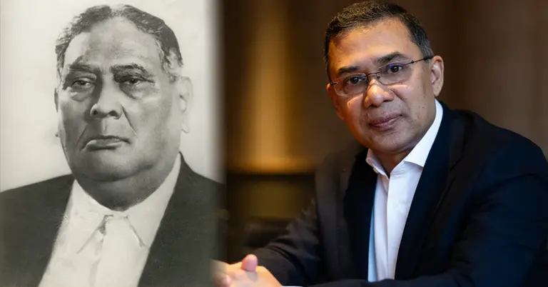 শেরে বাংলা এ কে ফজলুল হক; প্রধানমন্ত্রী তারেক রহমান